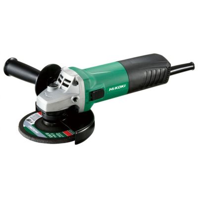 Hikoki G13SR4 Angle Grinder 12.5 cm 10000 RPM 730 W 1.8 kg