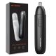2. MAXGROOM GT2220A nose, ear and eyebrow trimmer - black