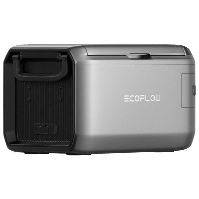 3. Portable refrigerator Glacier/Classic 35L 5022001005 EcoFlow