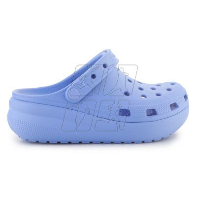 11. Clogs Crocs Classic Cutie Clog K Jr 207708-5Q6