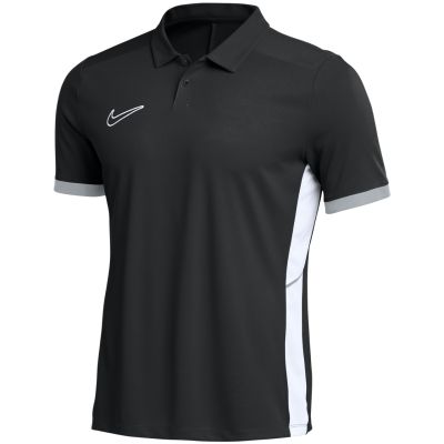 3. Nike Dri-Fit Academy 25 SS Polo Shirt M FZ9759 010