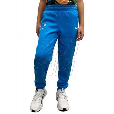 7. Puma BMW MMS Jr 536546 15 pants