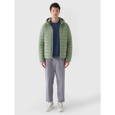 3. Jacket 4F M 4FWAW24TDJAM484-43S