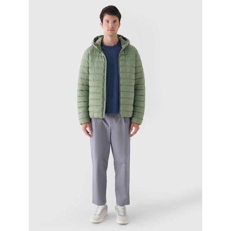 3. Jacket 4F M 4FWAW24TDJAM484-43S