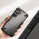 5. Ringke Fusion X Case for Samsung Galaxy S25+ - Black
