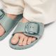 5. Birkenstock Madrid Big Buckle EVA Pure Sage (1031422)
