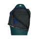 2. Volven Polaris Evo Sleeping Bag - Green Right