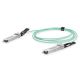QSFP28 to QSFP28 MMF 850nm 10m Active Optical Cable