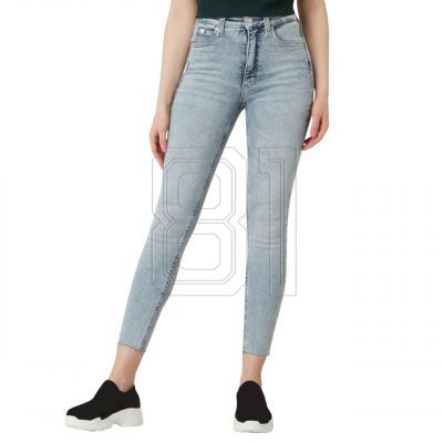 10. Calvin Klein Jeans Skinny W J20J218616 trousers