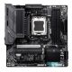 2. GIGABYTE B850M GAMING X WIFI6E AMD B850 Socket AM5 micro ATX