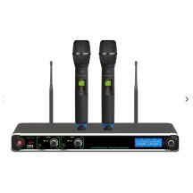 Novox FREE PRO H2 - Dual Wireless Microphone