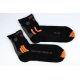 6. X-Socks Mountain Biking Short X20007-X01