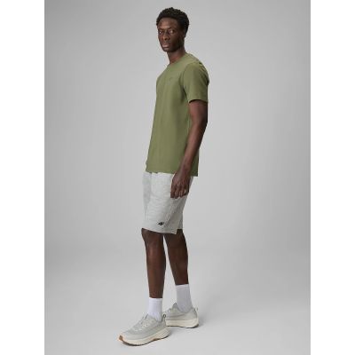 4. Men's sweatpants 4F 4FRSS26TSHOM0970-27M