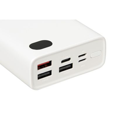 6. IBOX POWER BANK PB20 20.000 MAH POWER DELIVERY