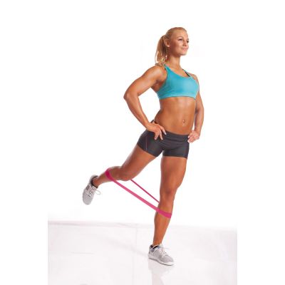 3. BB 103 Resistance Band Set