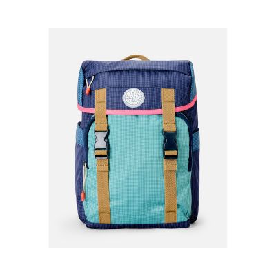 2. RIP CURL Rip 12L Backpack Women's Blue