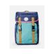 2. RIP CURL Rip 12L Backpack Women's Blue