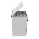 3. GORENJE GK6C5WF kitchen