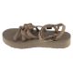 2. Teva W Midform Kena Slim Sandals 1173494-DUNE Brown 36