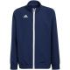 6. Adidas Entrada 22 Presentation Jacket Jr H57482