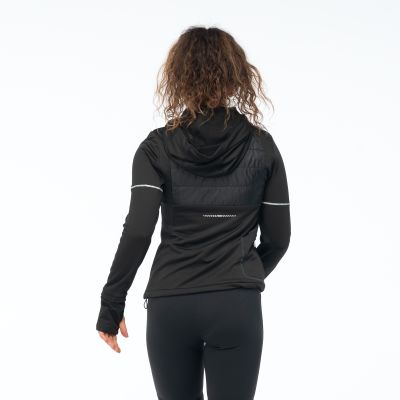20. Women’s Running Jacket ILORIAN WMNS