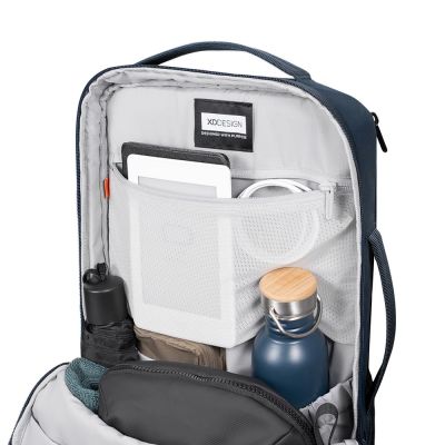 26. XD DESIGN AIR BACKPACK NAVY P706.3225