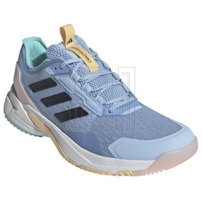 3. Adidas Crazyflight 6 W Volleyball Shoes HP7029
