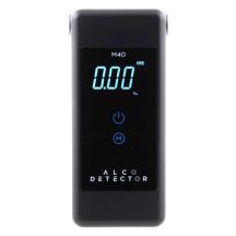 Alcodetector M40 breathalyzer