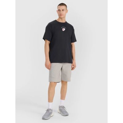 6. T-shirt 4F M 4FRSS25TTSHM2981-20S