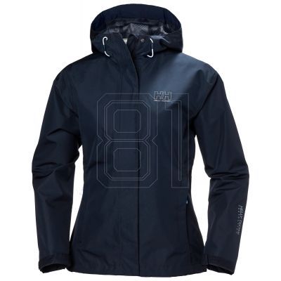 15. Helly Hansen Seven Jacket W 62066 598