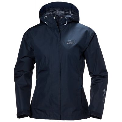 15. Helly Hansen Seven Jacket W 62066 598