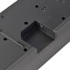 10. Samsung HW-Q990H/EN Soundbar 11.1.4 channels 650W Bluetooth 5.3 Dolby Atmos Black (Model 2026)
