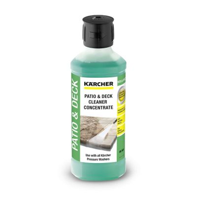 Patio&Deck Cleaner KARCHER RM 564 – 500 ml