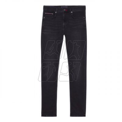 6. Tommy Hilfiger Bleecker Slim Fit M MW0MW33350 jeans