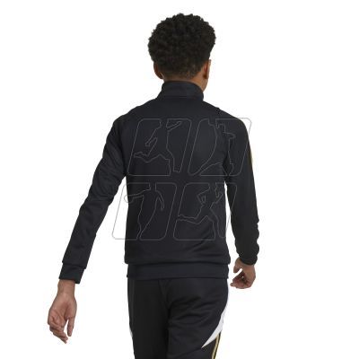 2. Adidas Junior Messi sweatshirt IZ2992