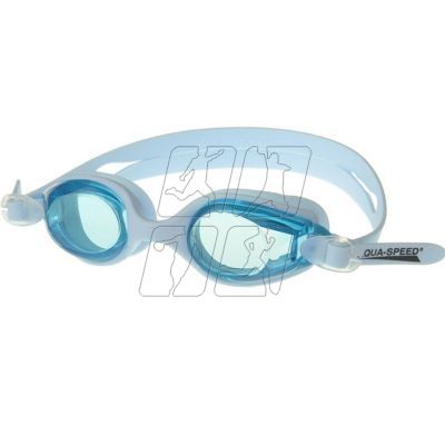 Aqua-Speed Ariadna Jr 034-01 Swimming Goggles