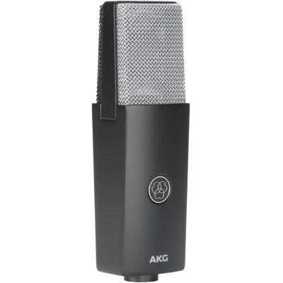 6. AKG C104 - Condenser Microphone