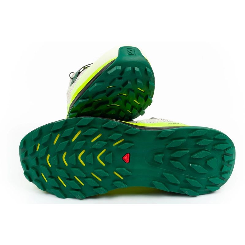 36. Salomon Ultra Glide 473074 Running Shoes