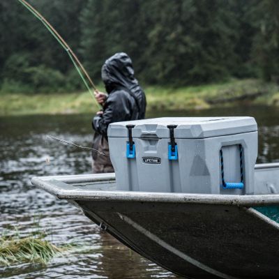 16. Lifetime 90949 Cooler
