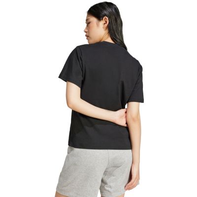 9. adidas Essentials Small Logo Cotton T-shirt W JC5943