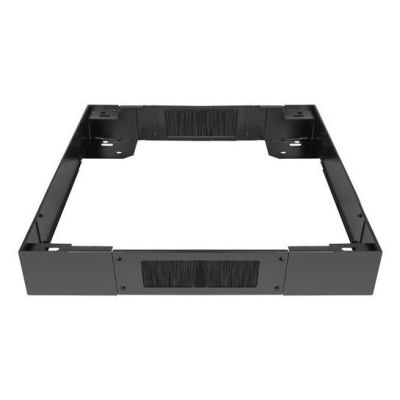 Lanberg CK01-88-B Rack Parts Plinth Kit