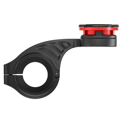 10. Spigen Gearlock MF100 Bike Stem Mount - Black