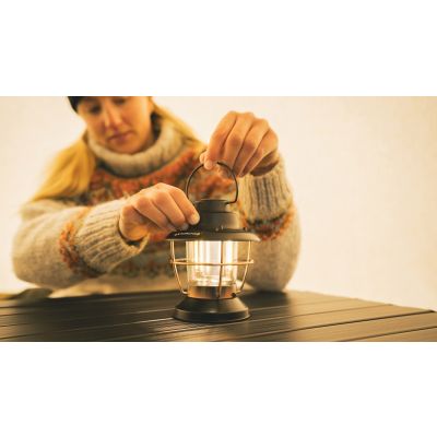 4. Robens Munros Rechargeable Lantern