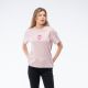 8. Women's T-shirt with short sleeves LADY AMELI