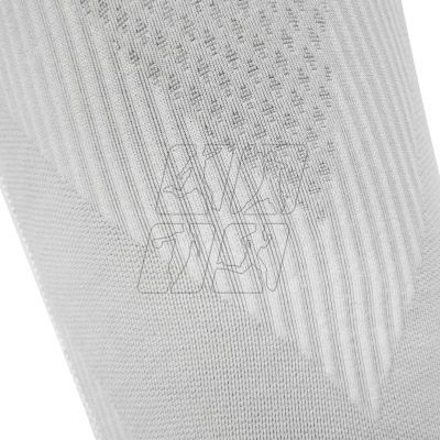 4. Adidas L/XL ADSL-13325WH compression bands