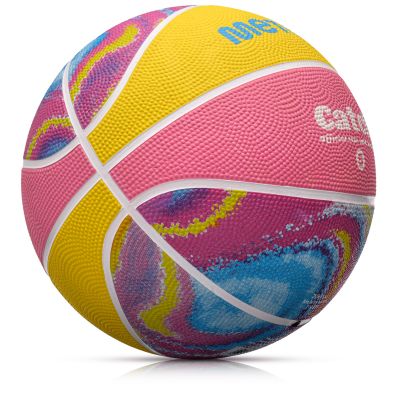 5. Meteor Catch 5 Basketball 16810 size 5