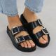 10. Zaxy RR285058 W INT2135C flip flops