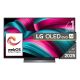48-inch 4K OLED TV LG model OLED48C51LA
