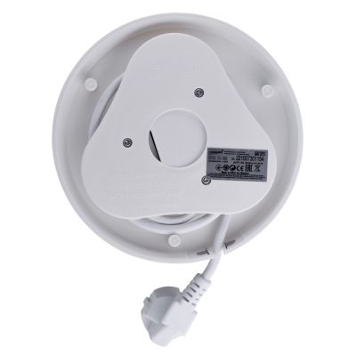 4. Ceramic electric kettle 1.5L 1500W MR-073 MAESTRO