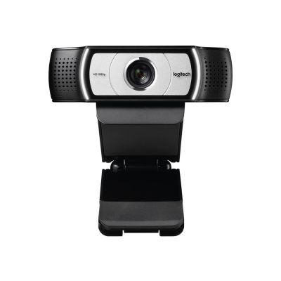Logitech C930E Webcam 960-000972